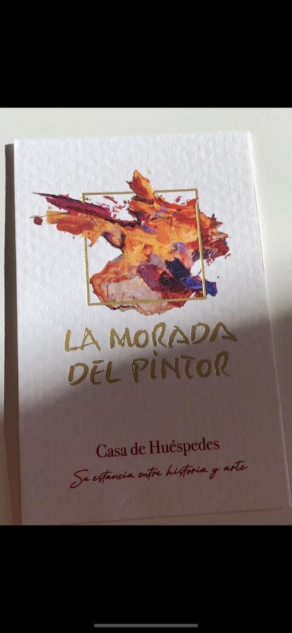 فيلا La Morada Del Pintor Evi00178 La Guardia المظهر الخارجي الصورة